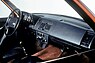 Volvo VESC (1972) – das Lenkrad sprang im Ernstfall 15 Zentimeter nach vorne. (© Volvo Car Group, 1972) Volvo VESC (1972) – das Lenkrad sprang im Ernstfall 15 Zentimeter nach vorne. (© Volvo Car Group, 1972)