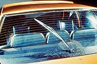 Image: Volvo VESC (1972) - the rear window wiper