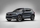 Volvo XC40 Inscription T5 AWD (2018) - Auto des Jahres 2018