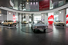 Bild: Von Null auf 100 - Sonderausstellung im Audi museum mobile