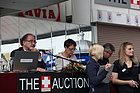 Artikelbild No buying frenzy in Toffen at the vintage car gallery auction on April 26, 2014