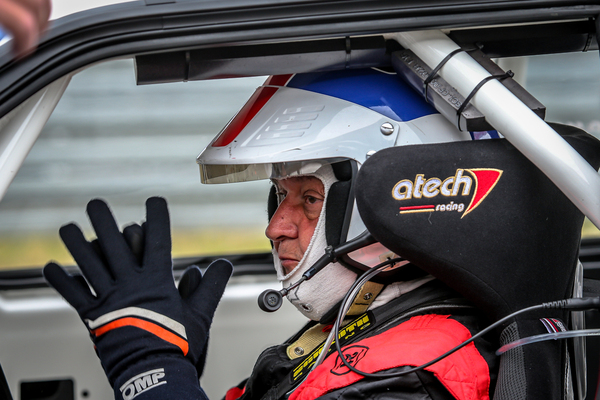Von wegen historisch: die Sicherheitsausstattung der Oldies ist auf dem neuesten Stand – ADAC 24h Classic Nürburgring 2022