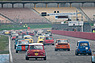 Vor allem der Start bietet eine imposante Motorsoundkulisse - Bosch Hockenheim Historic 2013 - Kampf der Zwerge (© Balz Schreier, 2013) Vor allem der Start bietet eine imposante Motorsoundkulisse - Bosch Hockenheim Historic 2013 - Kampf der Zwerge (© Balz Schreier, 2013)
