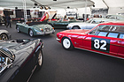 Vor der Versteigerung - Bonhams Goodwood Revival Versteigerung 2017