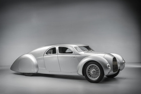 Vor über 90 Jahren erdacht, nun zum Leben erweckt - Audi Tradition zeigt Auto Union Typ 52 beim Goodwood Festival of Speed 2024 Vor über 90 Jahren erdacht, nun zum Leben erweckt - Audi Tradition zeigt Auto Union Typ 52 beim Goodwood Festival of Speed 2024