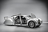 Vor über 90 Jahren erdacht, nun zum Leben erweckt - Audi Tradition zeigt Auto Union Typ 52 (© Audi AG, 2024) Vor über 90 Jahren erdacht, nun zum Leben erweckt - Audi Tradition zeigt Auto Union Typ 52 (© Audi AG, 2024)