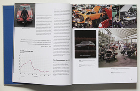 Vorgeschichte - Buch "911 GT2" Vorgeschichte - Buch "911 GT2"