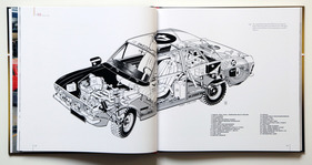 Vorgeschichte - Cortina Lotus Mk II - Buch "Ford Escort RS1600 - The story of the 1972 Safari Rally winning Escort RWC 455K" Vorgeschichte - Cortina Lotus Mk II - Buch "Ford Escort RS1600 - The story of the 1972 Safari Rally winning Escort RWC 455K"