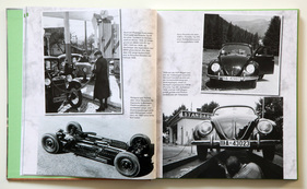 Vorserien-Exemplare - Buch "Die Käfer-Legende - Von tollen Käfern und Erfolgswagen" Vorserien-Exemplare - Buch "Die Käfer-Legende - Von tollen Käfern und Erfolgswagen"