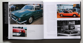 Vorstellung - Buch "Porsche - The Racing 914s" Vorstellung - Buch "Porsche - The Racing 914s"