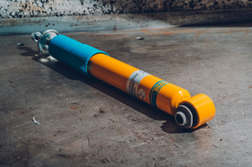 Vorstellung des Stossdämpfers BILSTEIN B6 Vorstellung des Stossdämpfers BILSTEIN B6