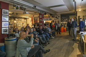 Vortrag bei FLB – Brixner Karosserien