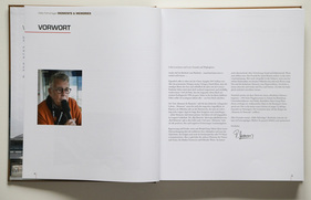 Vorwort - Rücktritt vom Rücktritt - Buch "Hallo Fahrerlager - Moments & Memories" Vorwort - Rücktritt vom Rücktritt - Buch "Hallo Fahrerlager - Moments & Memories"