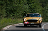 Vovlo P1800 ES (1972) - am RAID Suisse-Paris 2015 (© Balz Schreier, 2015) Vovlo P1800 ES (1972) - am RAID Suisse-Paris 2015 (© Balz Schreier, 2015)