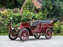Image: Vulcan 20hp Roi-des-Belges Tourer (1908) - as lot 209 at Bonhams "The Golden Age of Motoring" Sale 2024