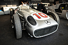 W 196 1954 () - 31. Goodwood Festival of Speed 2024