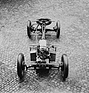 W1 (1929) – Das erste Fahrzeug von Walter Otto Wyss