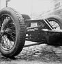 W1 (1929) – Das erste Fahrzeug von Walter Otto Wyss