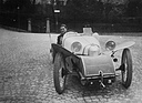 W1 (1929) – Das erste Fahrzeug von Walter Otto Wyss