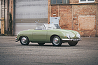 Image: WD Denzel 1300 (1954) - as lot 126 at the RM Sotheby's auction in Monaco on April 25, 2026