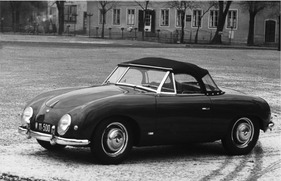 WD Denzel Sport (1953)