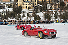 Artikelbild Picture story The I.C.E. St. Moritz 2025 - fantastic scenery, sensational cars, but gaps in the organization