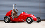 Wahlborg Quarter Midget (1958) - als Lot 01 angeboten an der Gooding & Co Geared Online Scottsdale Edition Versteigerung vom 24. bis 28. Januar 2022