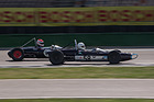 Wainer 63 (1963) - FIA Lurani Trophy an der Hockenheim Historic 2018