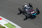 Wainer 63 (1963) - Monza Historic 2017 - Formel Junior