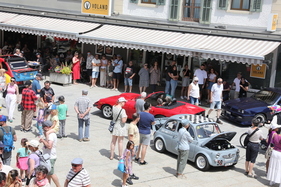 Bild Wald Rollt 2025