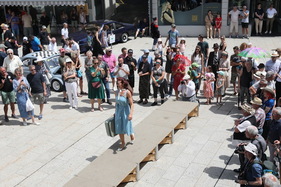 Bild Wald Rollt 2025