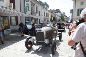 Bild Wald Rollt 2025