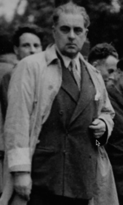 Walter Becchia: Der Motoren-Mann