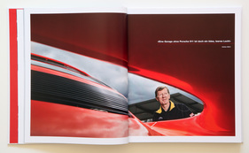 Walter Röhrl und der Porsche 911 - Buch "WR70 - 70 Jahre Walter Röhrl" Walter Röhrl und der Porsche 911 - Buch "WR70 - 70 Jahre Walter Röhrl"