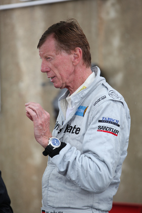 Walter Röhrl