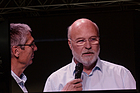 Image: Walter Zipser, Olaf Manthey - Porsche Sound Night 2018