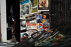 Bild: Walzwerk Münchenstein Oldtimertreffen am 10. August 2019 Eine schöne Plakate-Sammlung