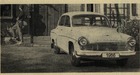 Wartburg 1000 (1966)