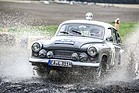Wartburg 311 Rallye (1965) - am ADAC Eifel Rallye Festival 2014