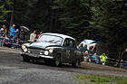 Wartburg 312 Gruppe 2 (1966) am Eifel Rallye Festival 2015