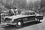 Wartburg Sportwagen (1957) - schon damals wurde gerne mit feschen Mädeln geworben (© Archiv Automobil Revue) Wartburg Sportwagen (1957) - schon damals wurde gerne mit feschen Mädeln geworben (© Archiv Automobil Revue)