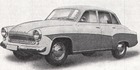 Wartburg 