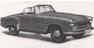 Wartburg  (© Archiv Automobil Revue)