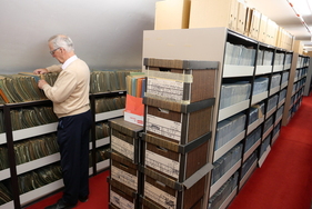 Was haben wir denn hier?