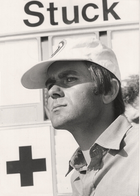 'Was stellen meine Jungs denn jetzt schon wieder an'