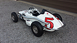 Watson Indianapolis "Bowes Seal Fast Special" Tribute (1961) - als Lot 101 angeboten von RM/Sotheby's in Arizona am 28./29. Januar 2016 (© Courtesy of RM Sotheby's, 2015)