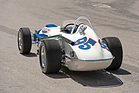 Image: Watson Indianapolis "Diet-Rite Cola Special" (1963) - as lot 323 at the RM/Sotheby's auction in Monterey on August 13 - 15, 2015