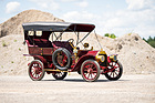 Wayne Model N Five-Passenger Touring (1907) - angeboten als Lot 423 an der RM/Sotheby's Versteigerung in Hershey am 10./11. Oktober 2019