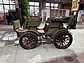 Weber 4-Sitzer (1902) – Ein Pionierfahrzeug mit ungewöhnlicher Antriebstechnik - Zürcher Automobile, Ausstellung im Gauss-Stierli-Areal 2025 (© Martin Sigrist, 2025) Weber 4-Sitzer (1902) – Ein Pionierfahrzeug mit ungewöhnlicher Antriebstechnik - Zürcher Automobile, Ausstellung im Gauss-Stierli-Areal 2025 (© Martin Sigrist, 2025)