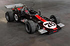 Webster Formula 5000_Indianapolis Single Seater (1970) - als Lot 172 an der Bonhams “The Scottsdale Auction” 2025
